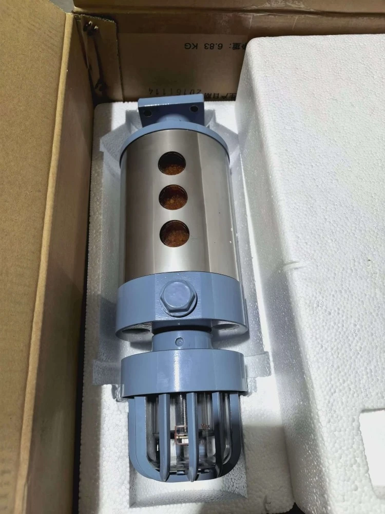 Transformer Desiccant Breathers factory