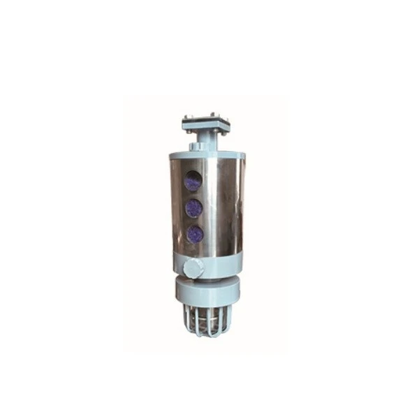 Transformer Desiccant Breathers price
